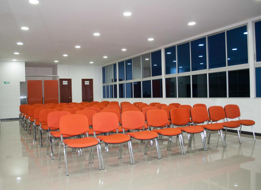 Hotel Ferias Park Bogotá Dış mekan fotoğraf
